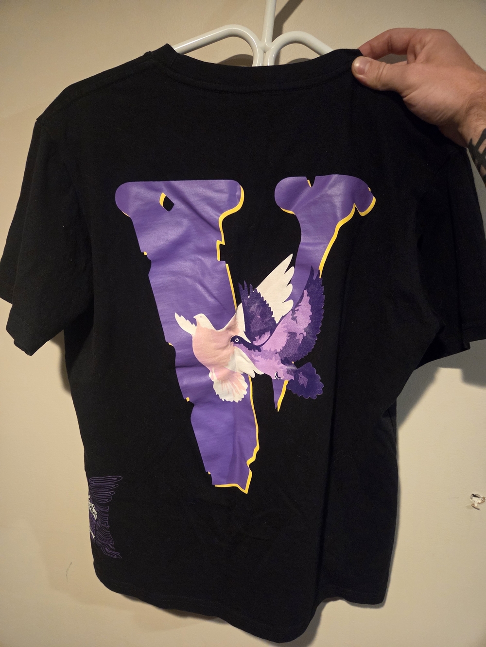 VLONE Tee